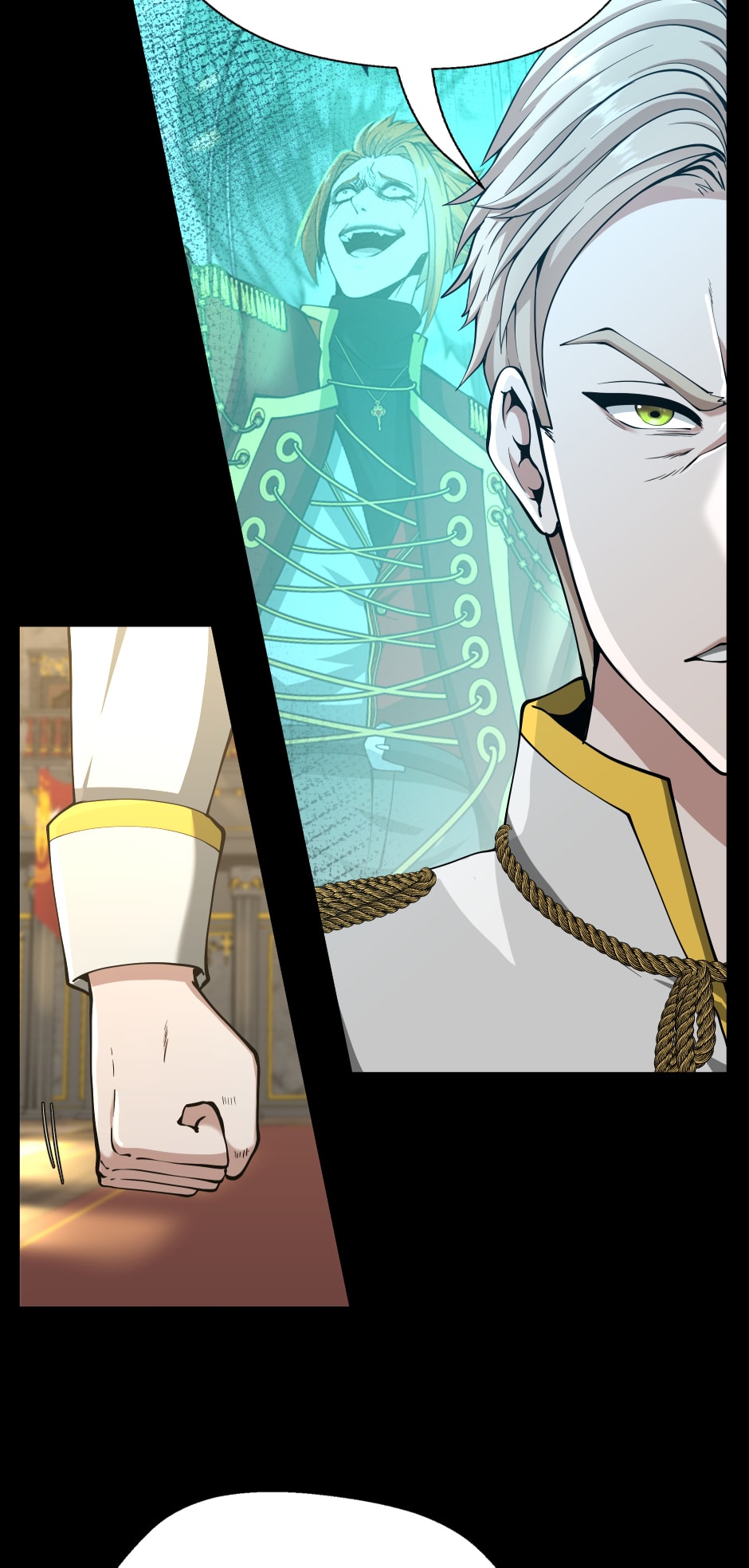 The Beginning After the End Chapter 142 - Bitter Feelings image 41