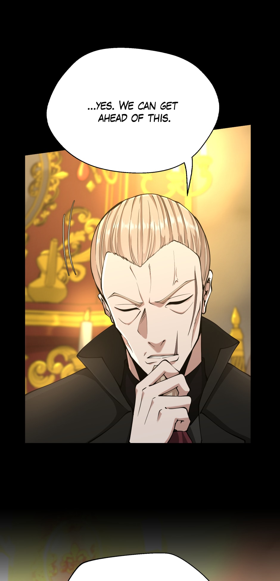 The Beginning After the End Chapter 142 - Bitter Feelings image 43