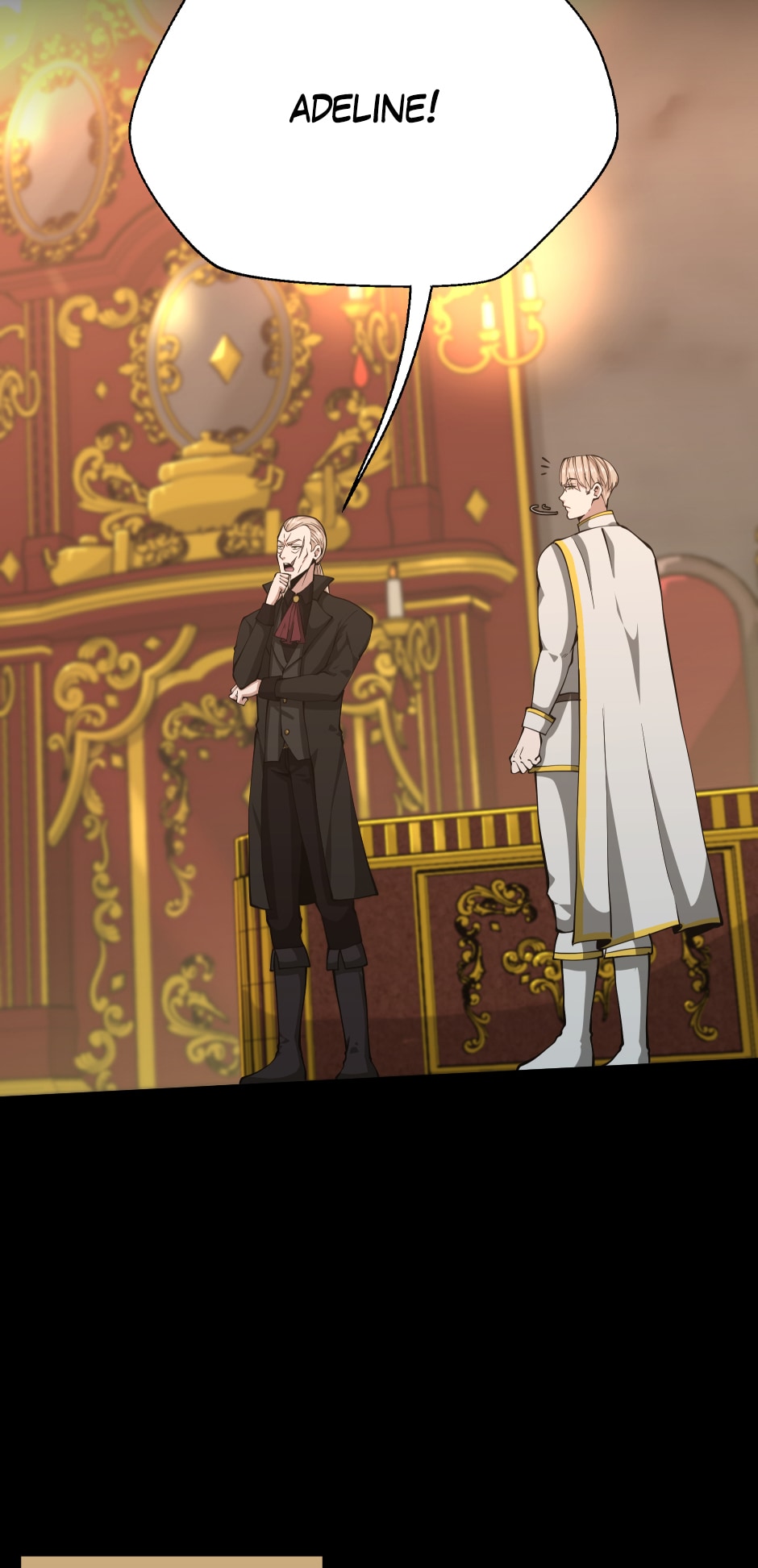 The Beginning After the End Chapter 142 - Bitter Feelings image 44