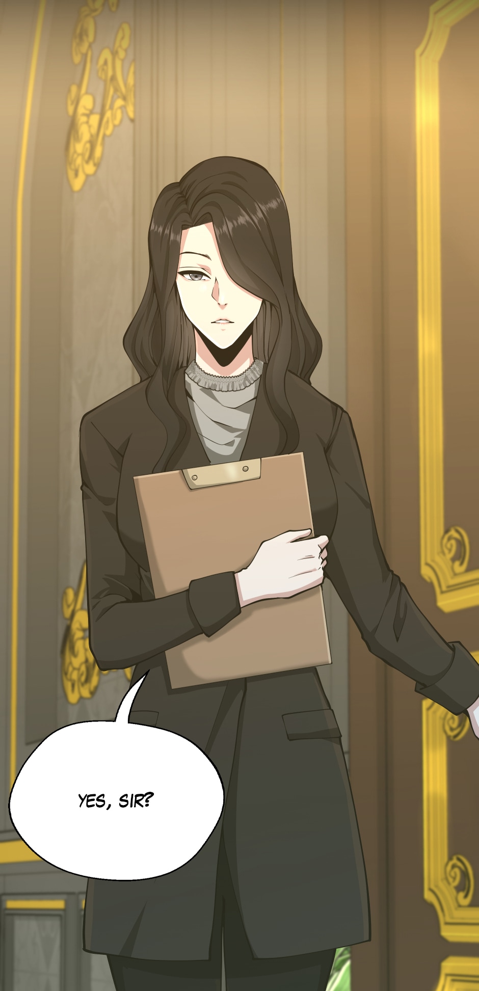 The Beginning After the End Chapter 142 - Bitter Feelings image 46
