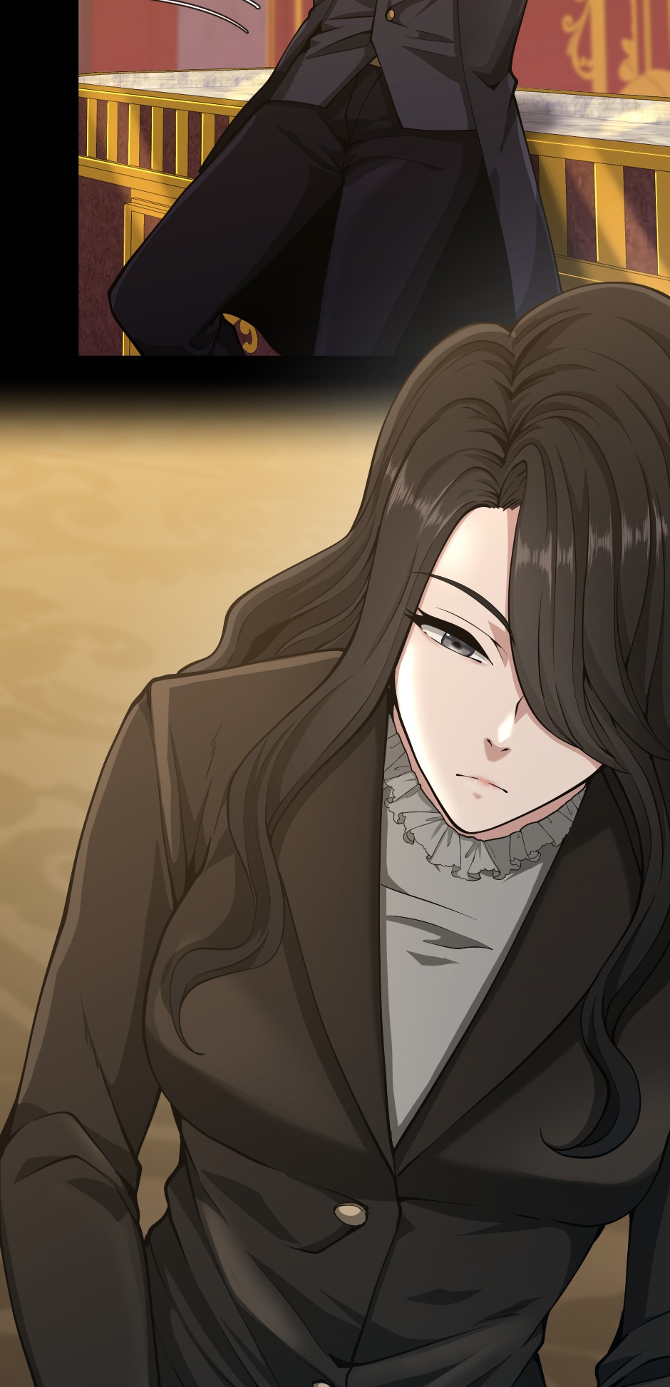 The Beginning After the End Chapter 142 - Bitter Feelings image 48