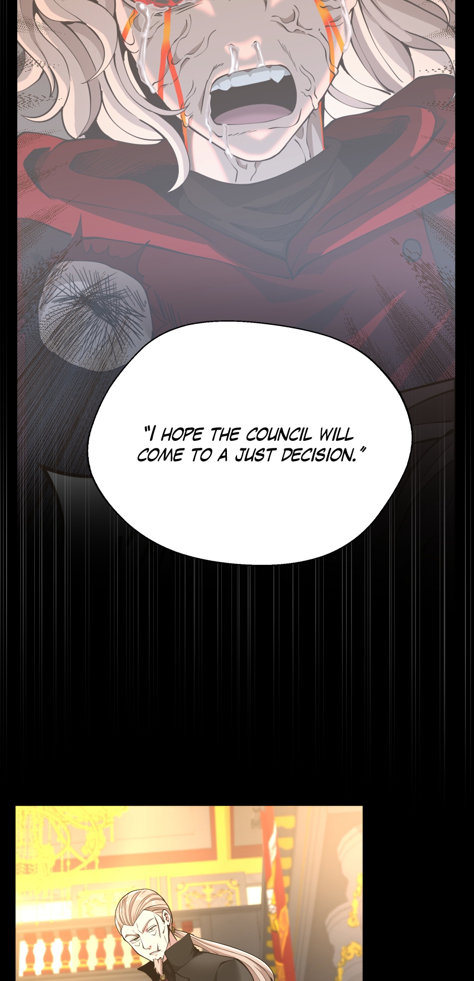 The Beginning After the End Chapter 142 - Bitter Feelings image 53