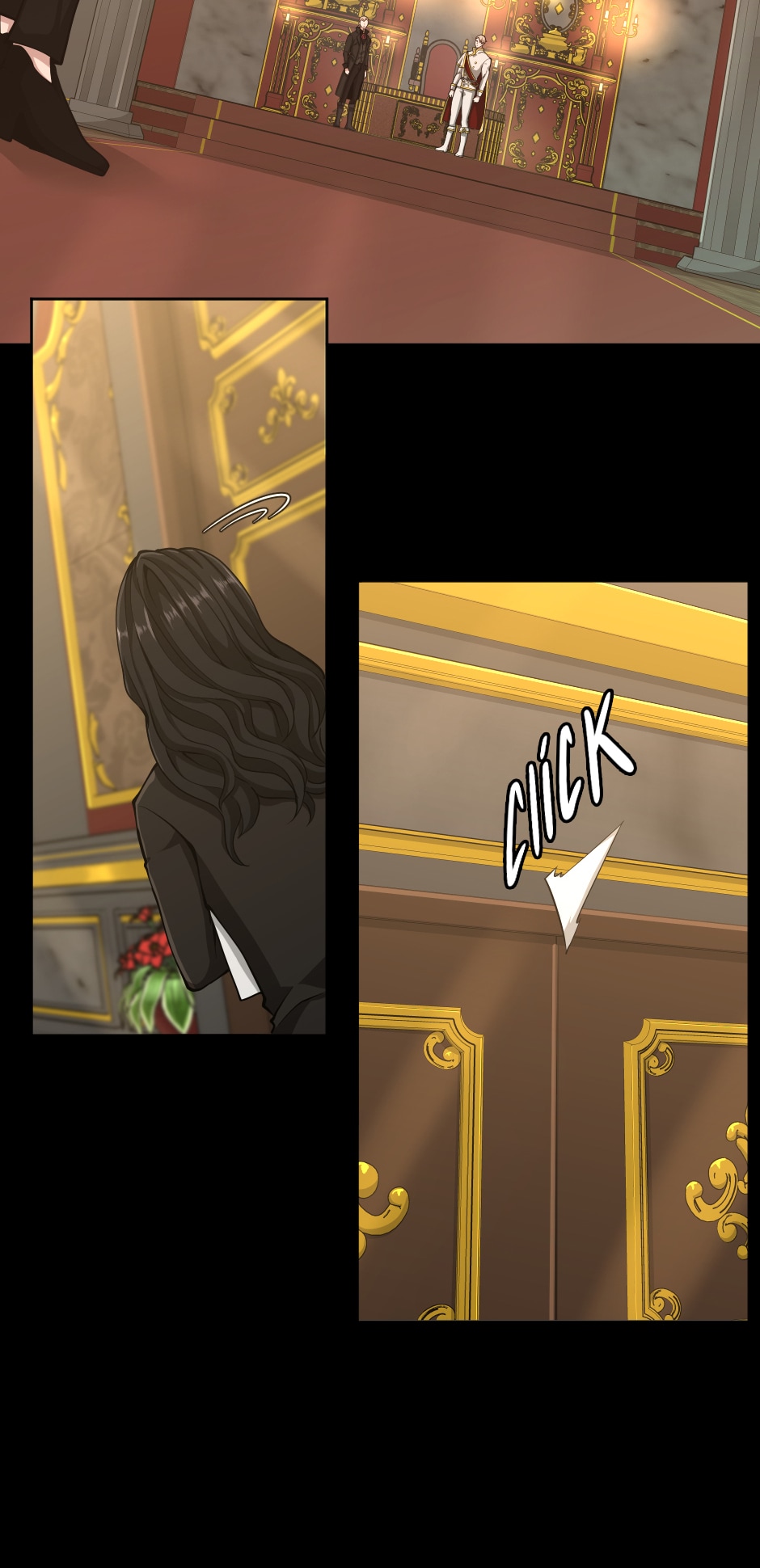 The Beginning After the End Chapter 142 - Bitter Feelings image 56