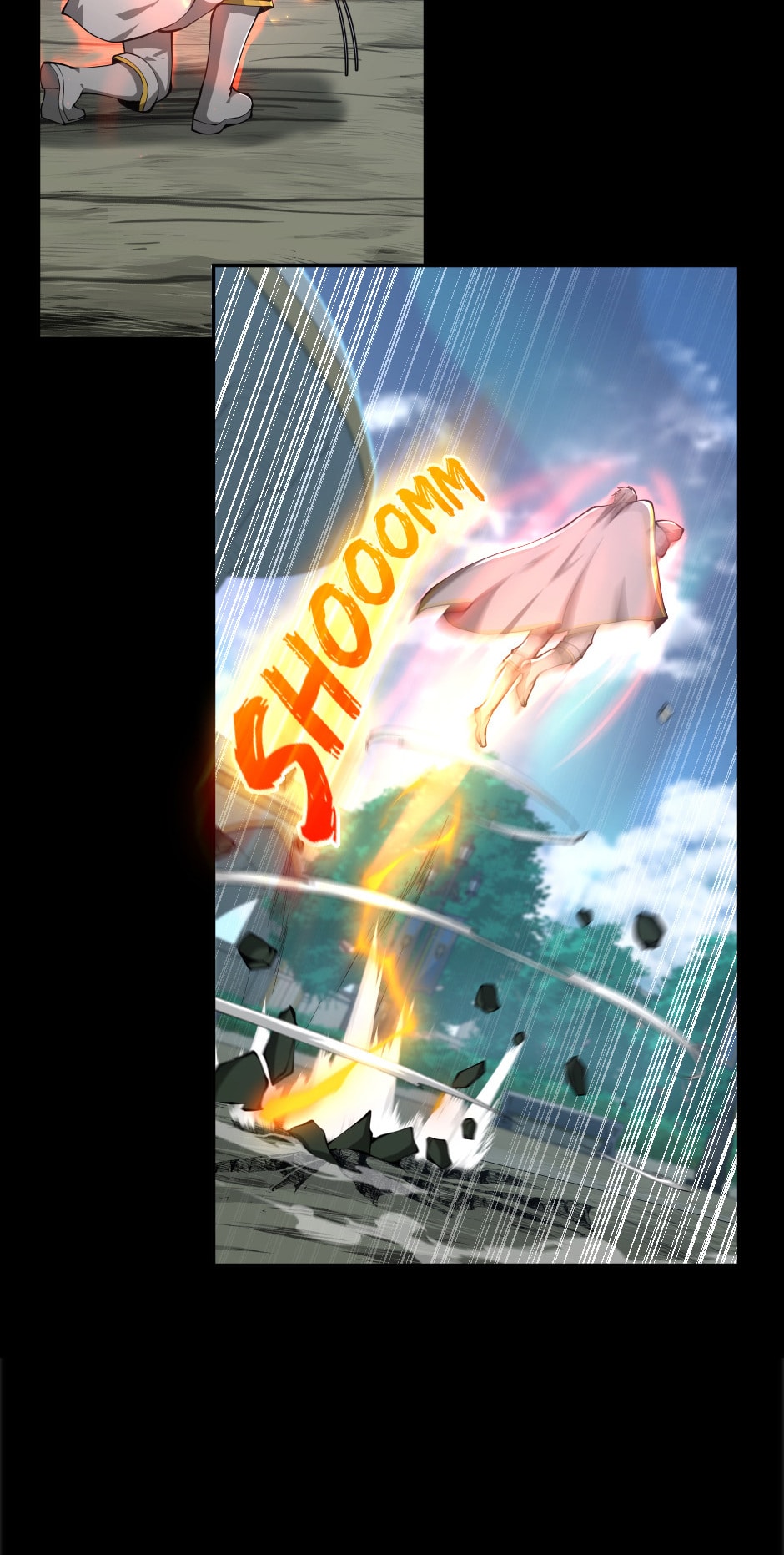 The Beginning After the End Chapter 142 - Bitter Feelings image 5