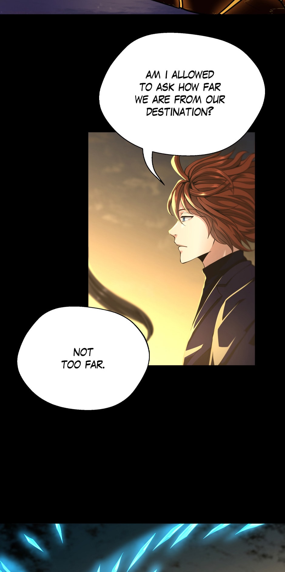 The Beginning After the End Chapter 142 - Bitter Feelings image 64