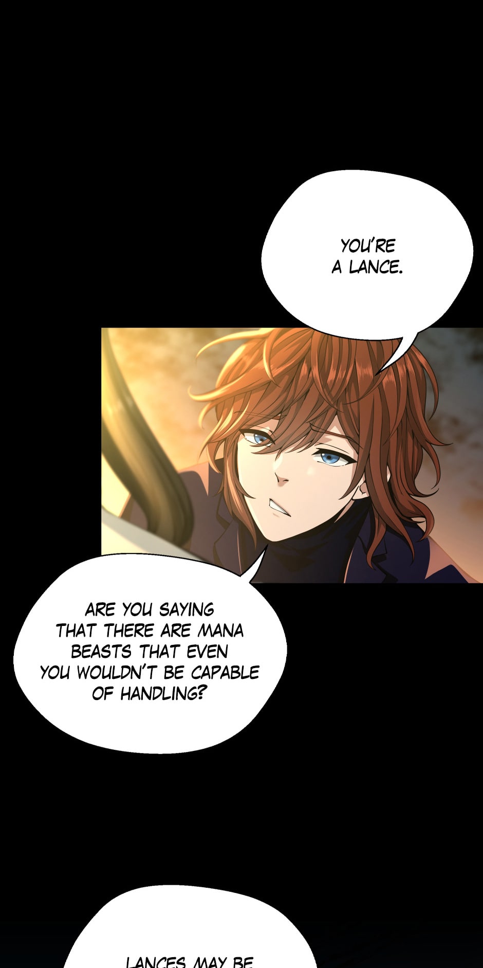 The Beginning After the End Chapter 142 - Bitter Feelings image 67
