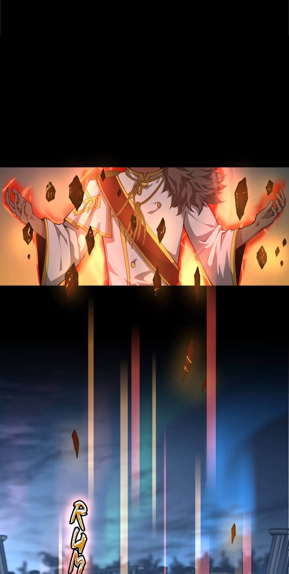 The Beginning After the End Chapter 142 - Bitter Feelings image 6