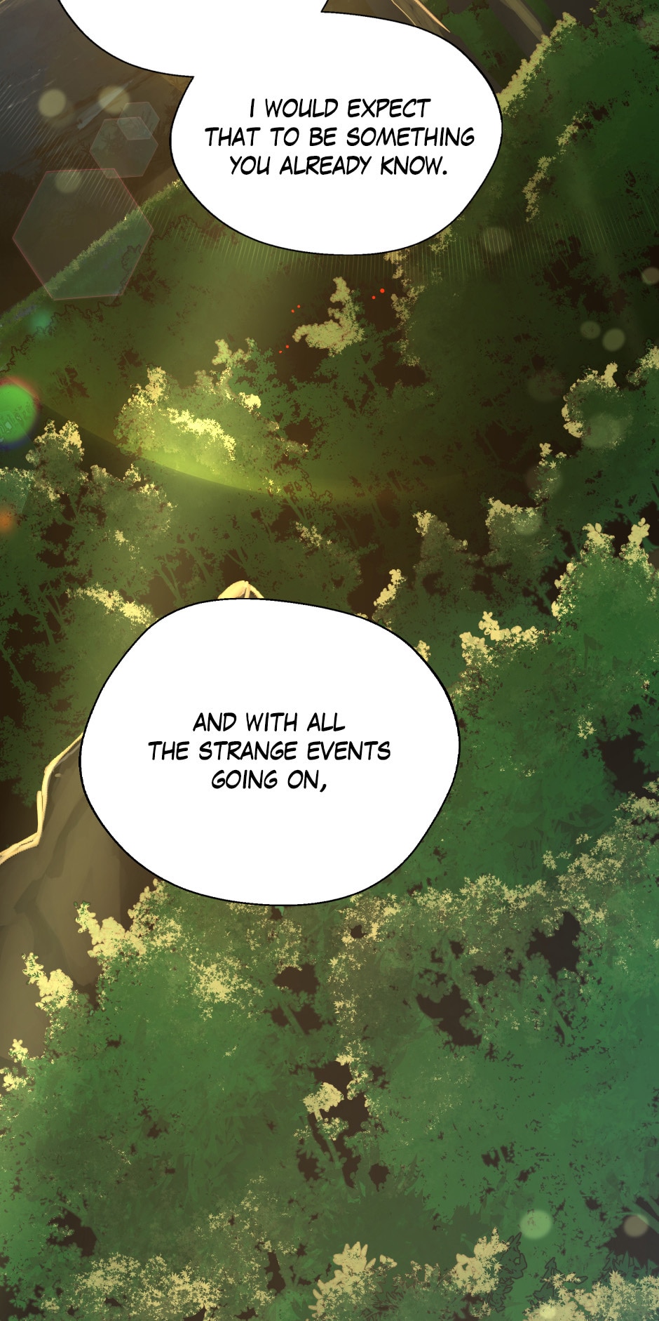 The Beginning After the End Chapter 142 - Bitter Feelings image 69