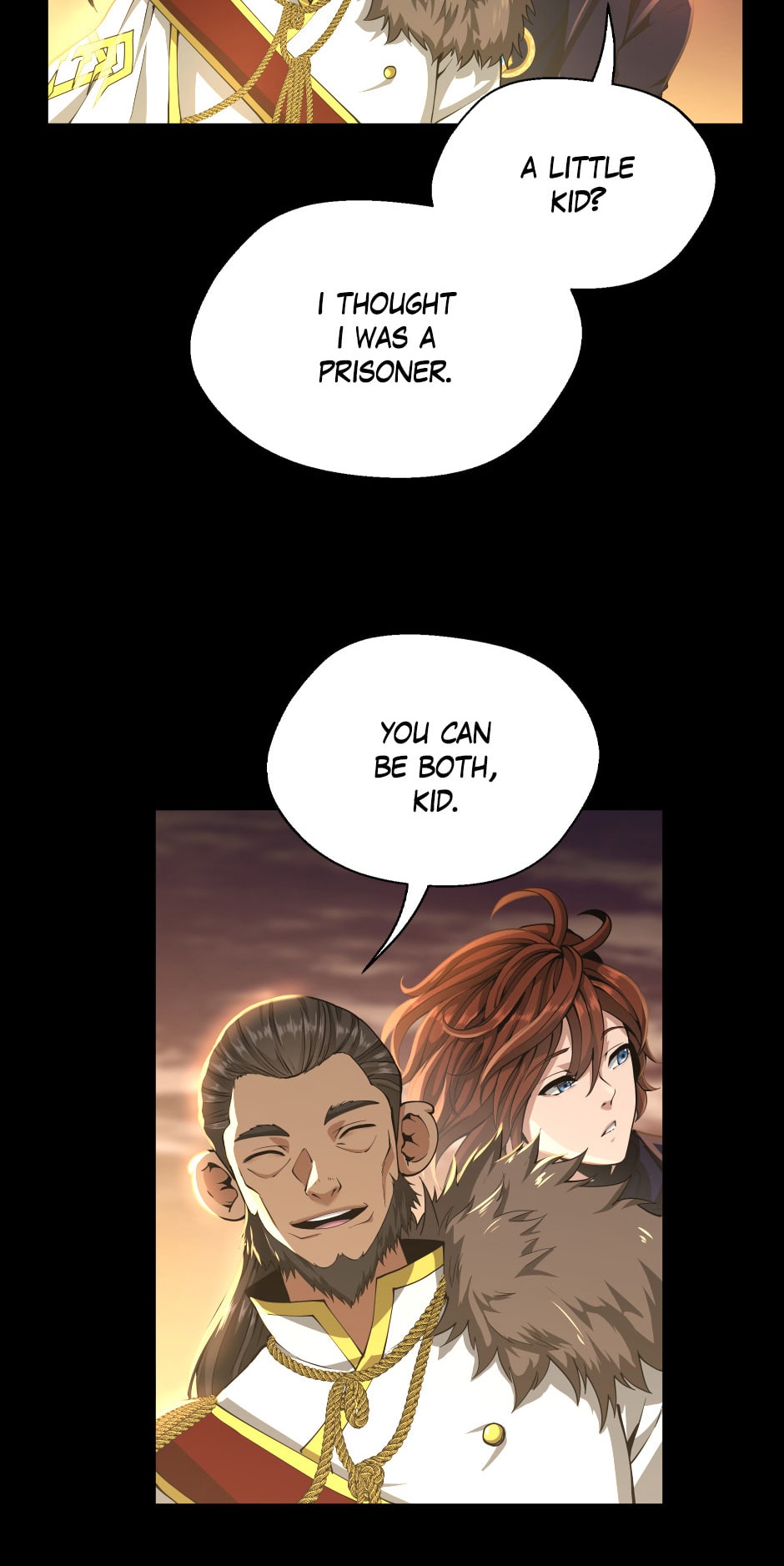The Beginning After the End Chapter 142 - Bitter Feelings image 72
