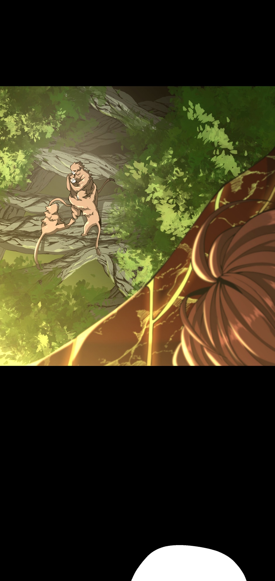 The Beginning After the End Chapter 142 - Bitter Feelings image 78