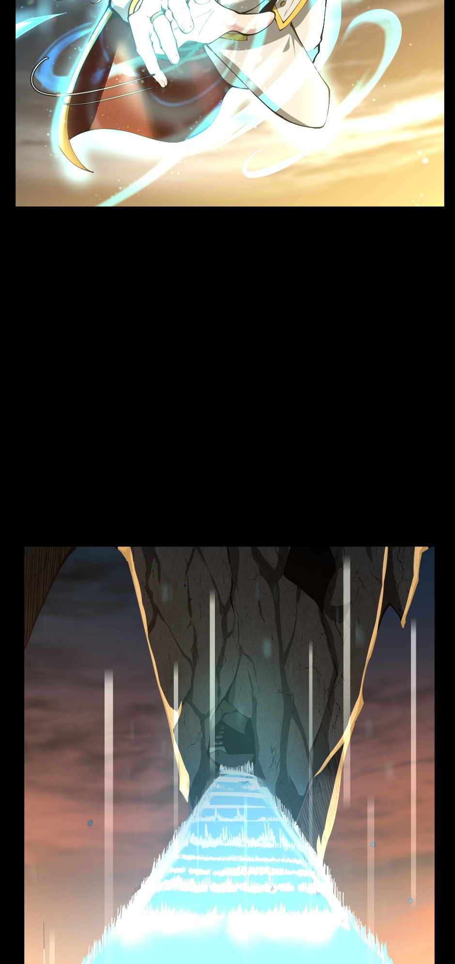 The Beginning After the End Chapter 142 - Bitter Feelings image 80