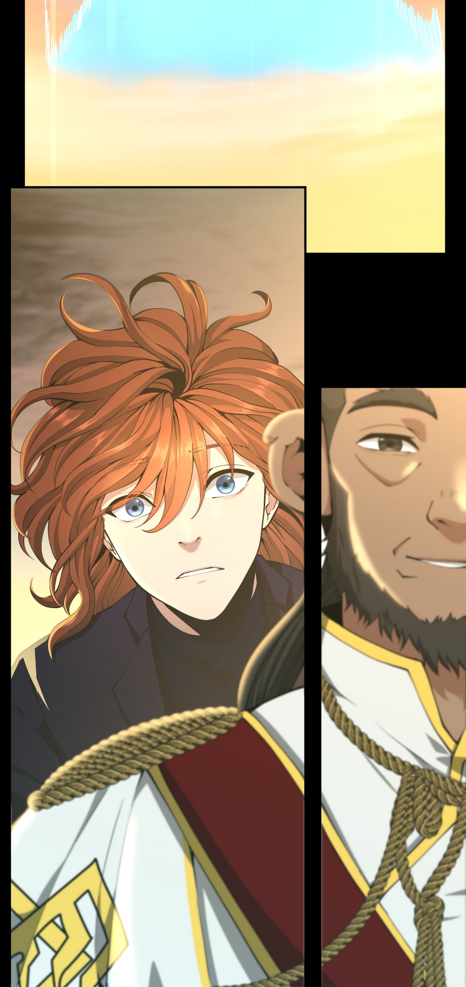 The Beginning After the End Chapter 142 - Bitter Feelings image 81