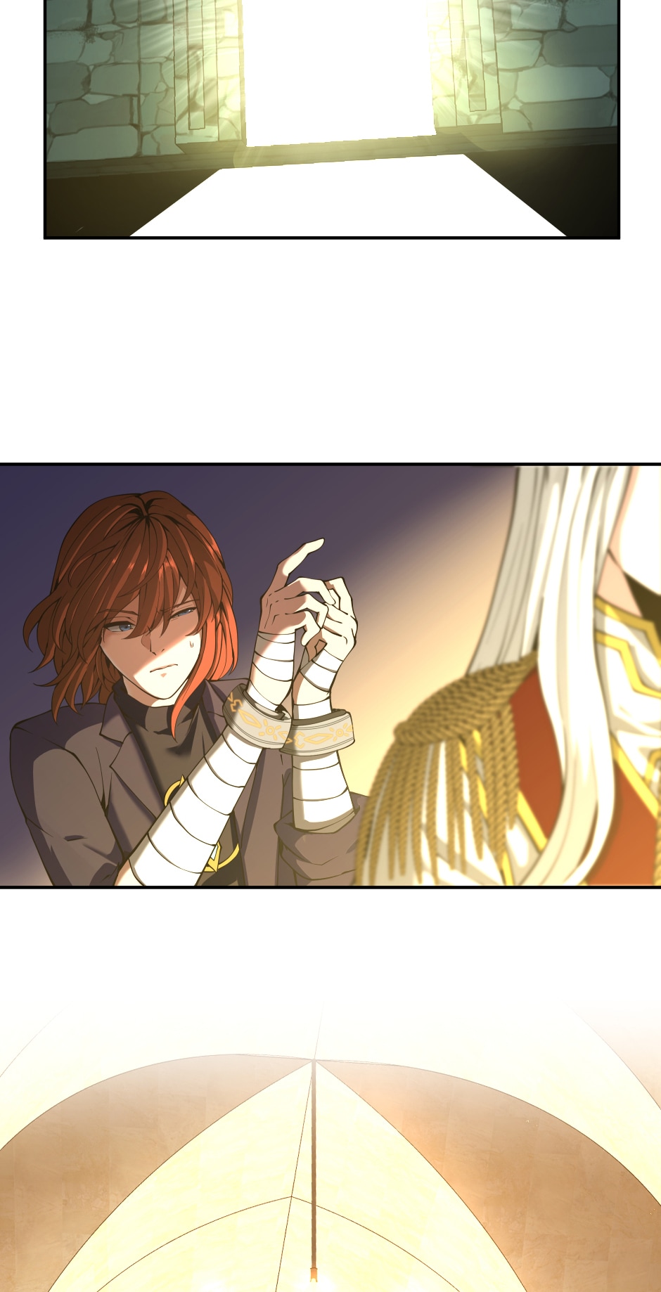 The Beginning After the End Chapter 143 - The Council image 9