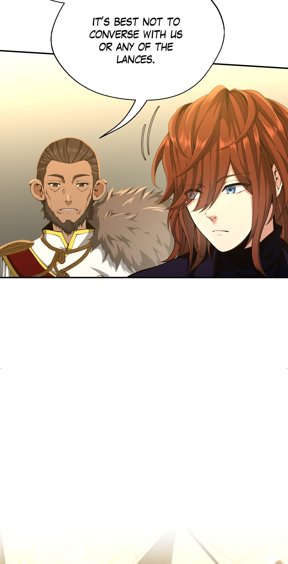 The Beginning After the End Chapter 143 - The Council image 11