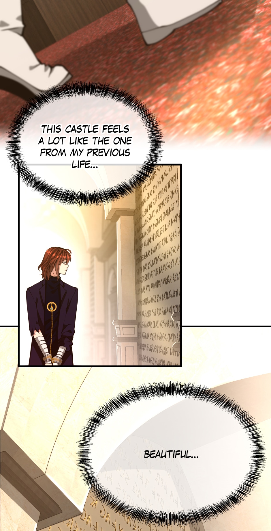 The Beginning After the End Chapter 143 - The Council image 13