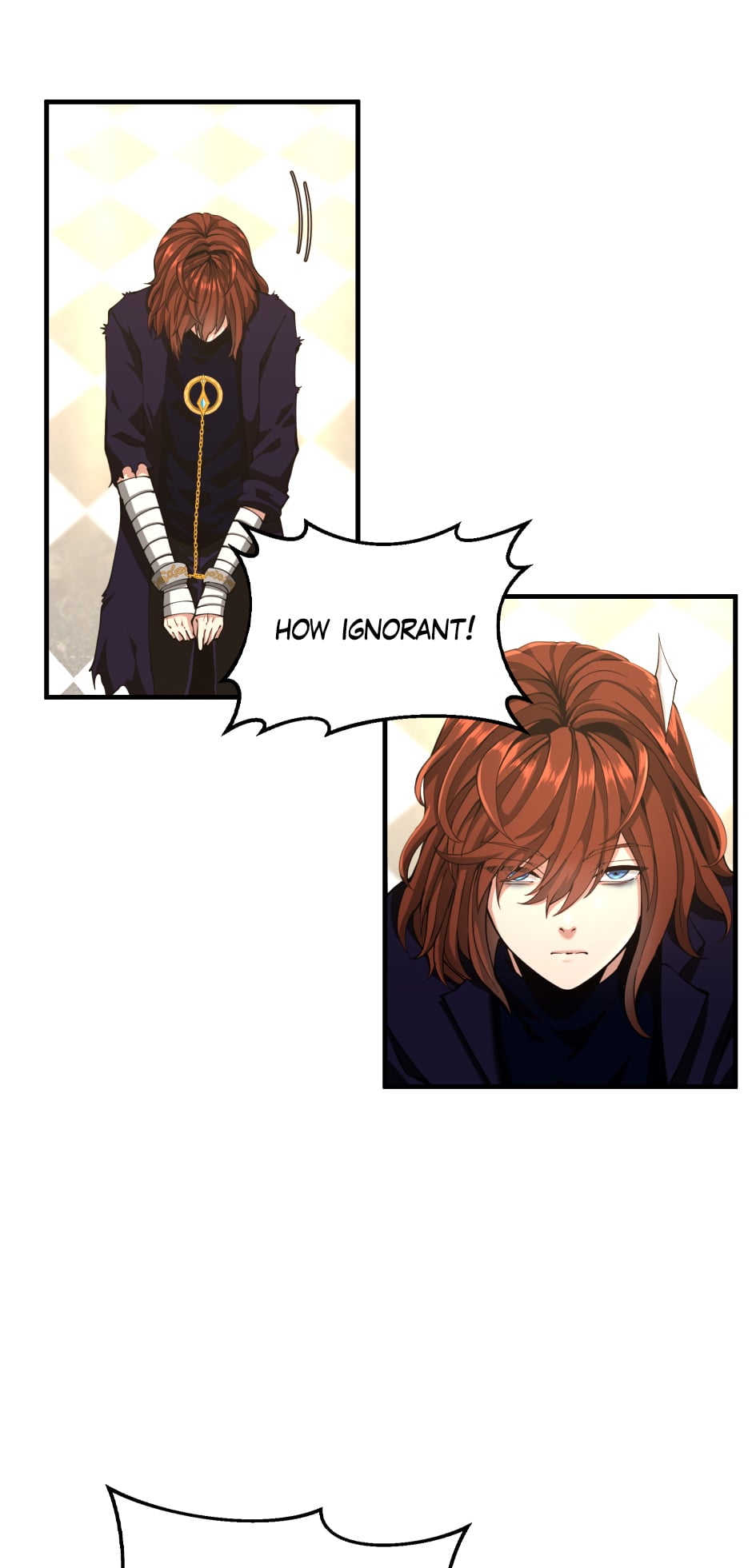 The Beginning After the End Chapter 143 - The Council image 25