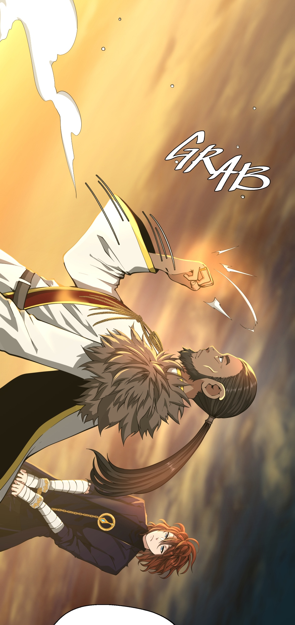 The Beginning After the End Chapter 143 - The Council image 3