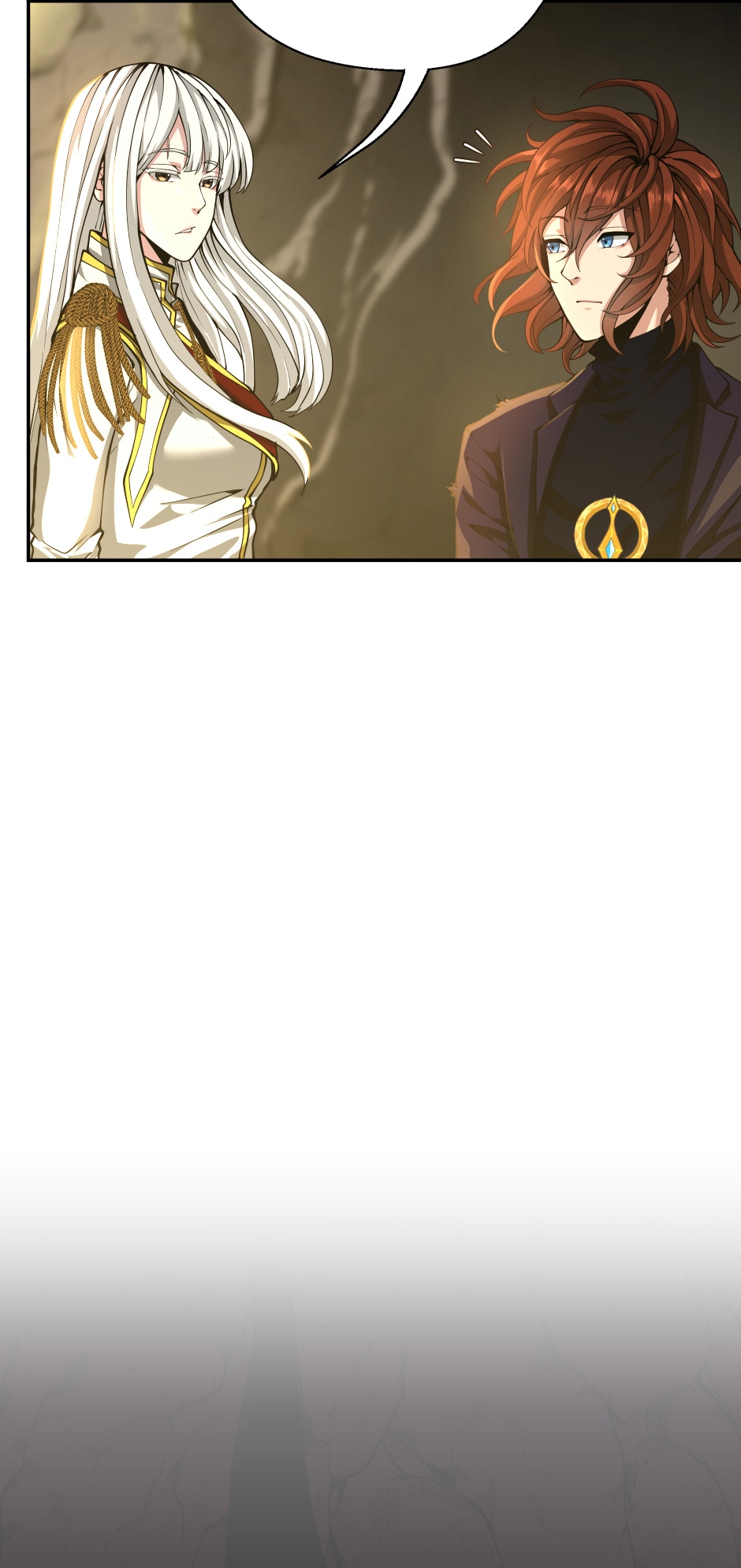 The Beginning After the End Chapter 143 - The Council image 5