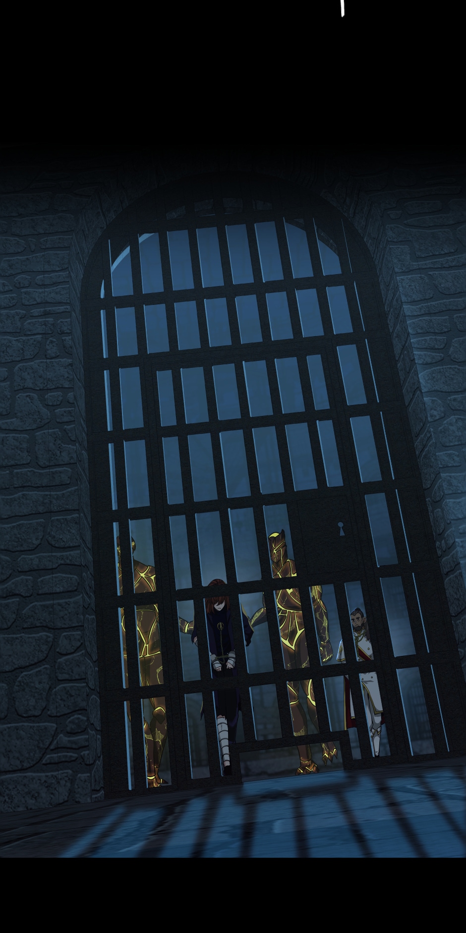 The Beginning After the End Chapter 143 - The Council image 66