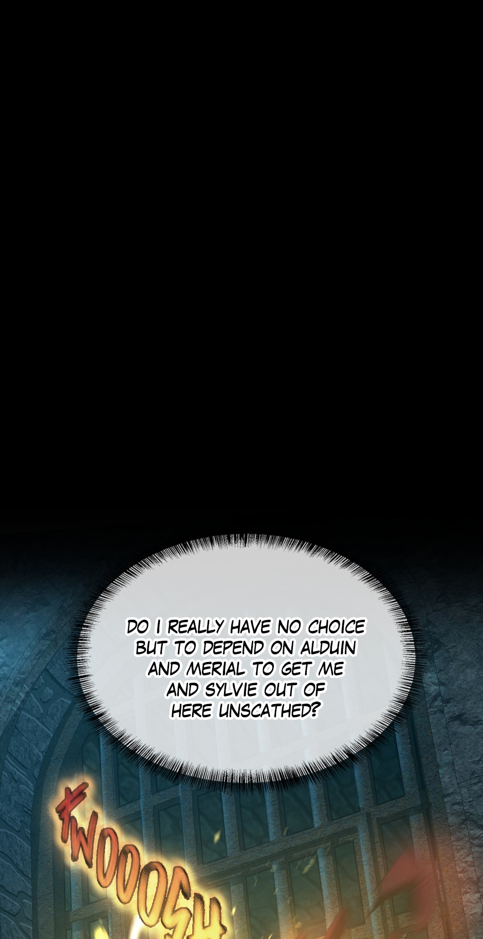 The Beginning After the End Chapter 143 - The Council image 68