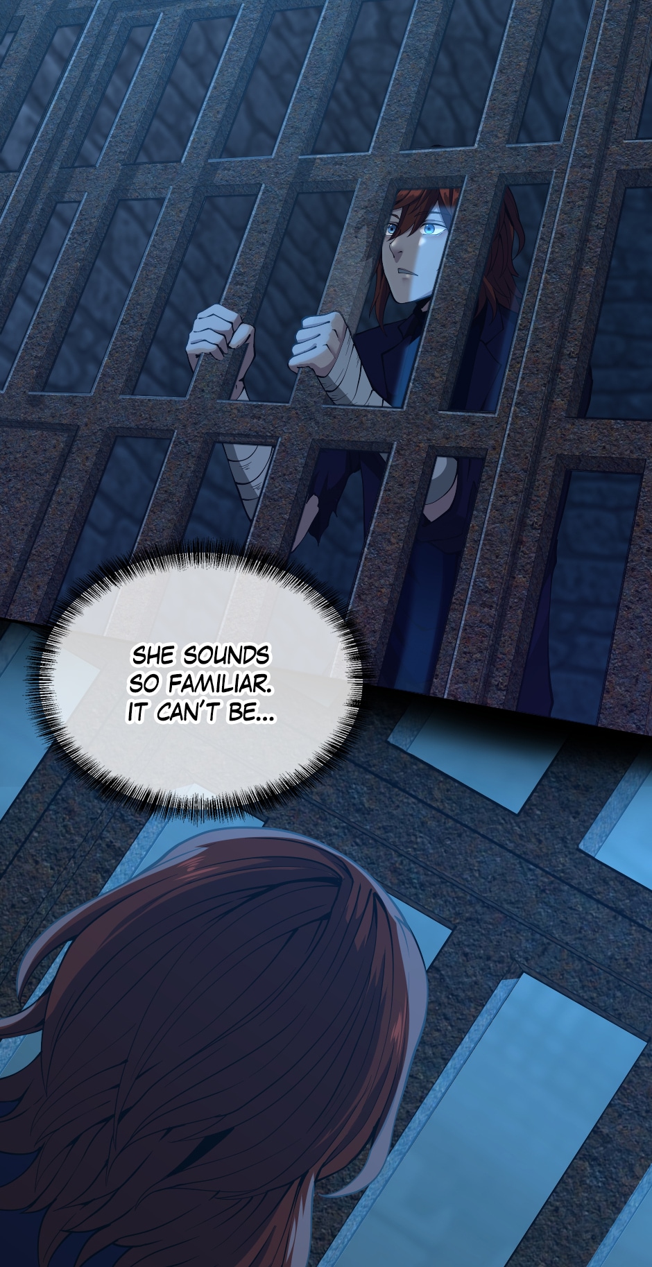 The Beginning After the End Chapter 143 - The Council image 72