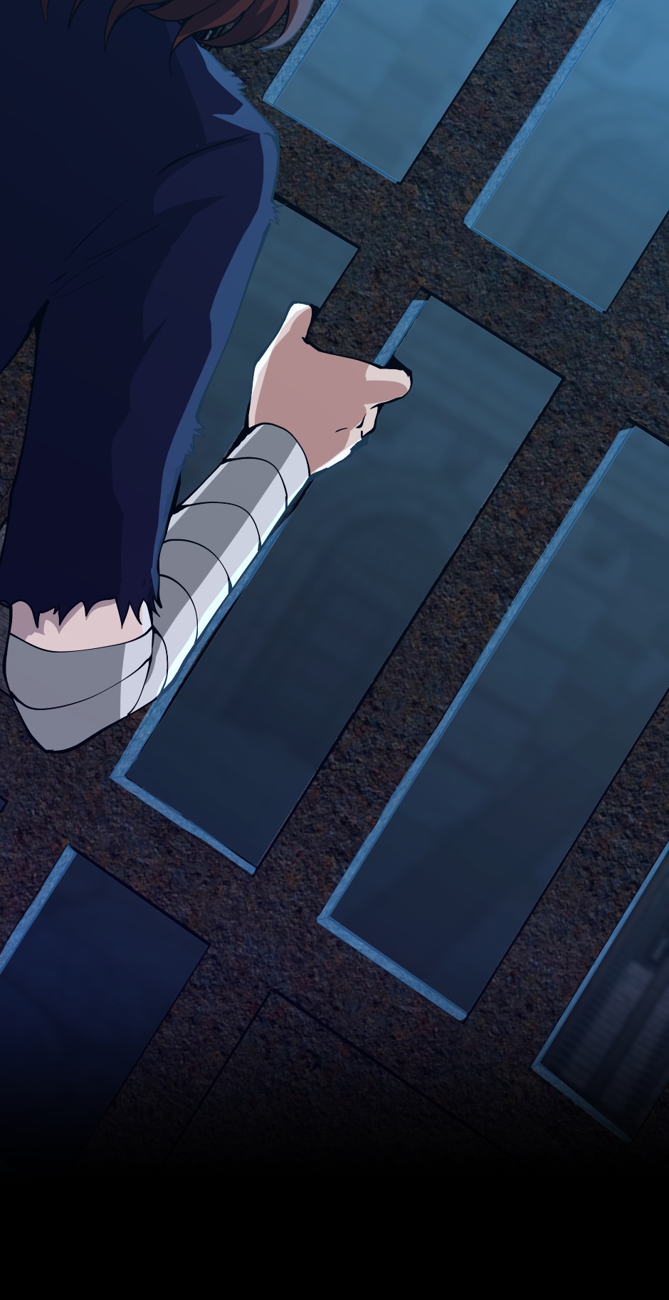 The Beginning After the End Chapter 143 - The Council image 73