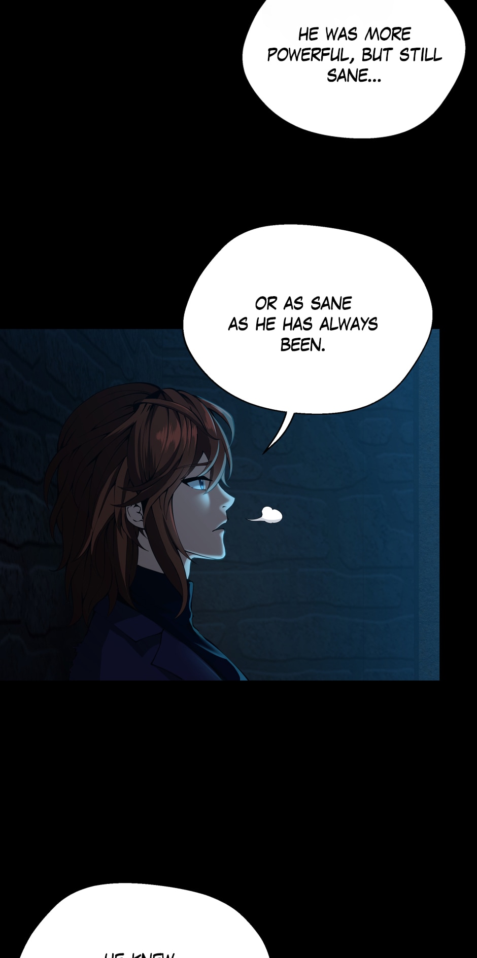 The Beginning After the End Chapter 144 - Behind Closed Doors image 10