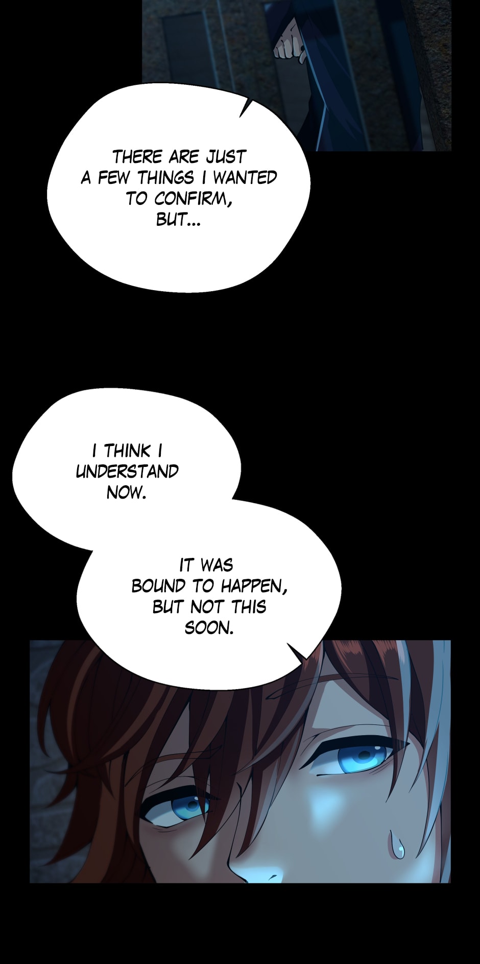 The Beginning After the End Chapter 144 - Behind Closed Doors image 13