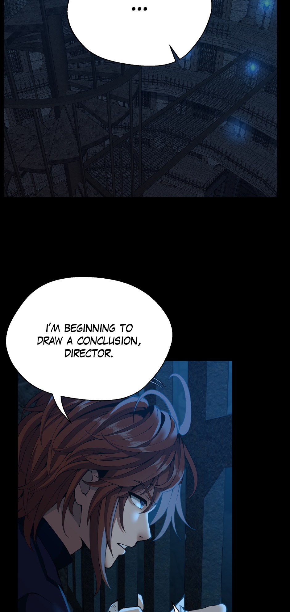 The Beginning After the End Chapter 144 - Behind Closed Doors image 16