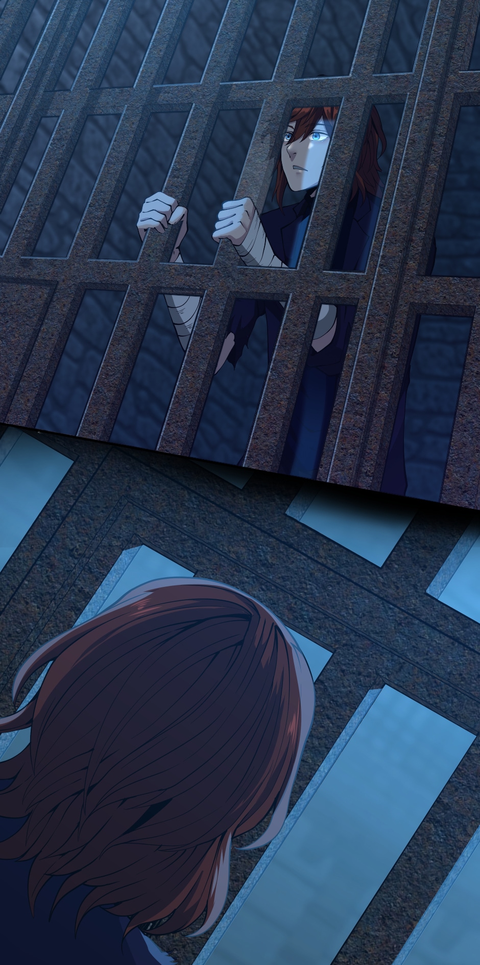 The Beginning After the End Chapter 144 - Behind Closed Doors image 1