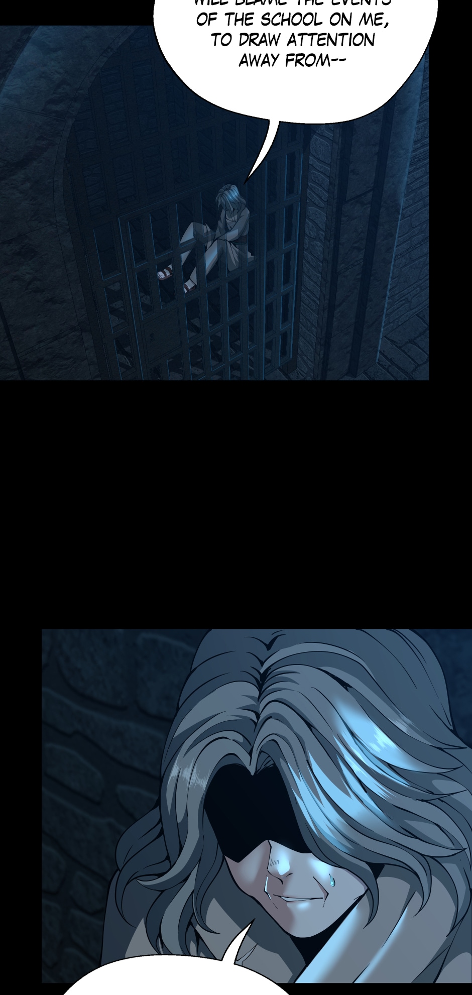 The Beginning After the End Chapter 144 - Behind Closed Doors image 19