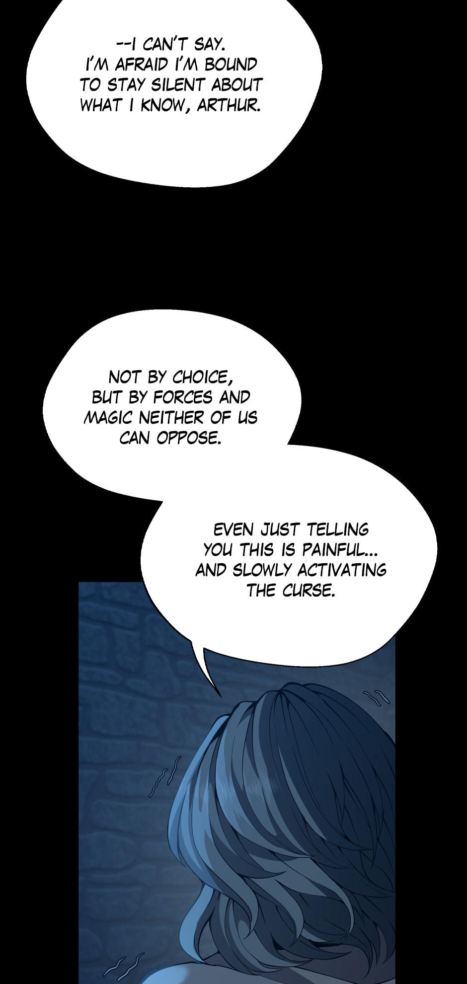 The Beginning After the End Chapter 144 - Behind Closed Doors image 20