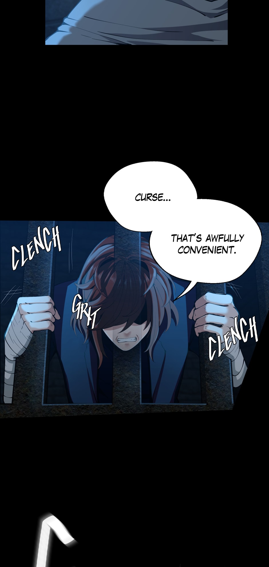 The Beginning After the End Chapter 144 - Behind Closed Doors image 21
