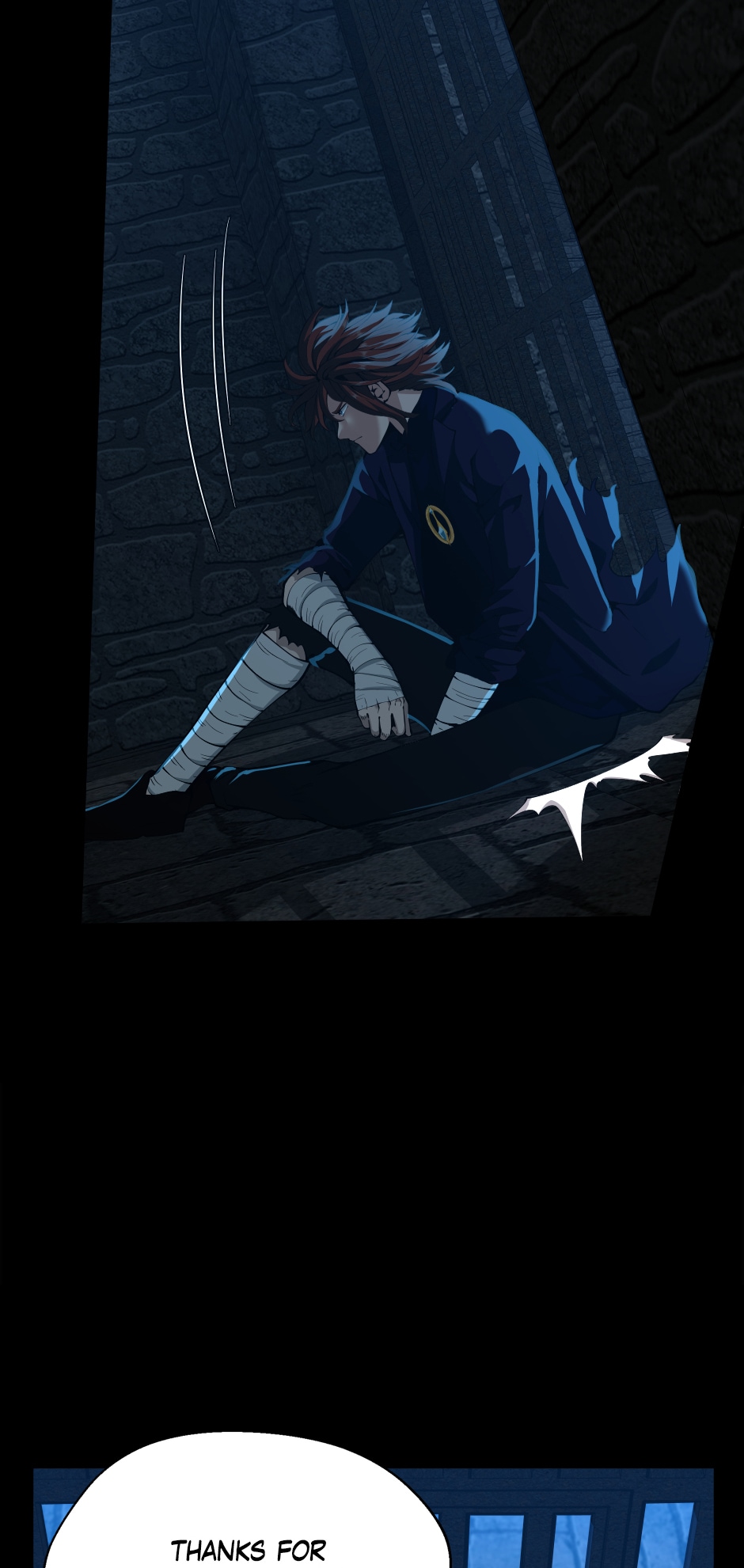 The Beginning After the End Chapter 144 - Behind Closed Doors image 23