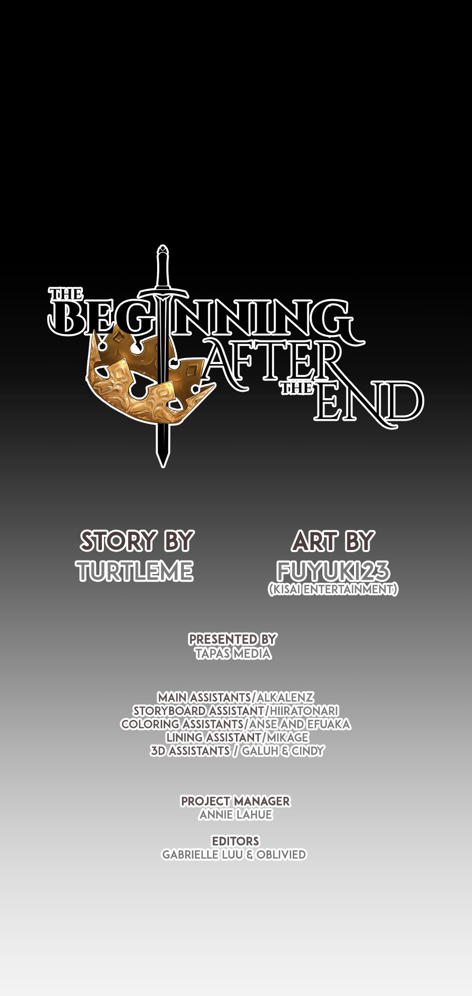 The Beginning After the End Chapter 144 - Behind Closed Doors image 26