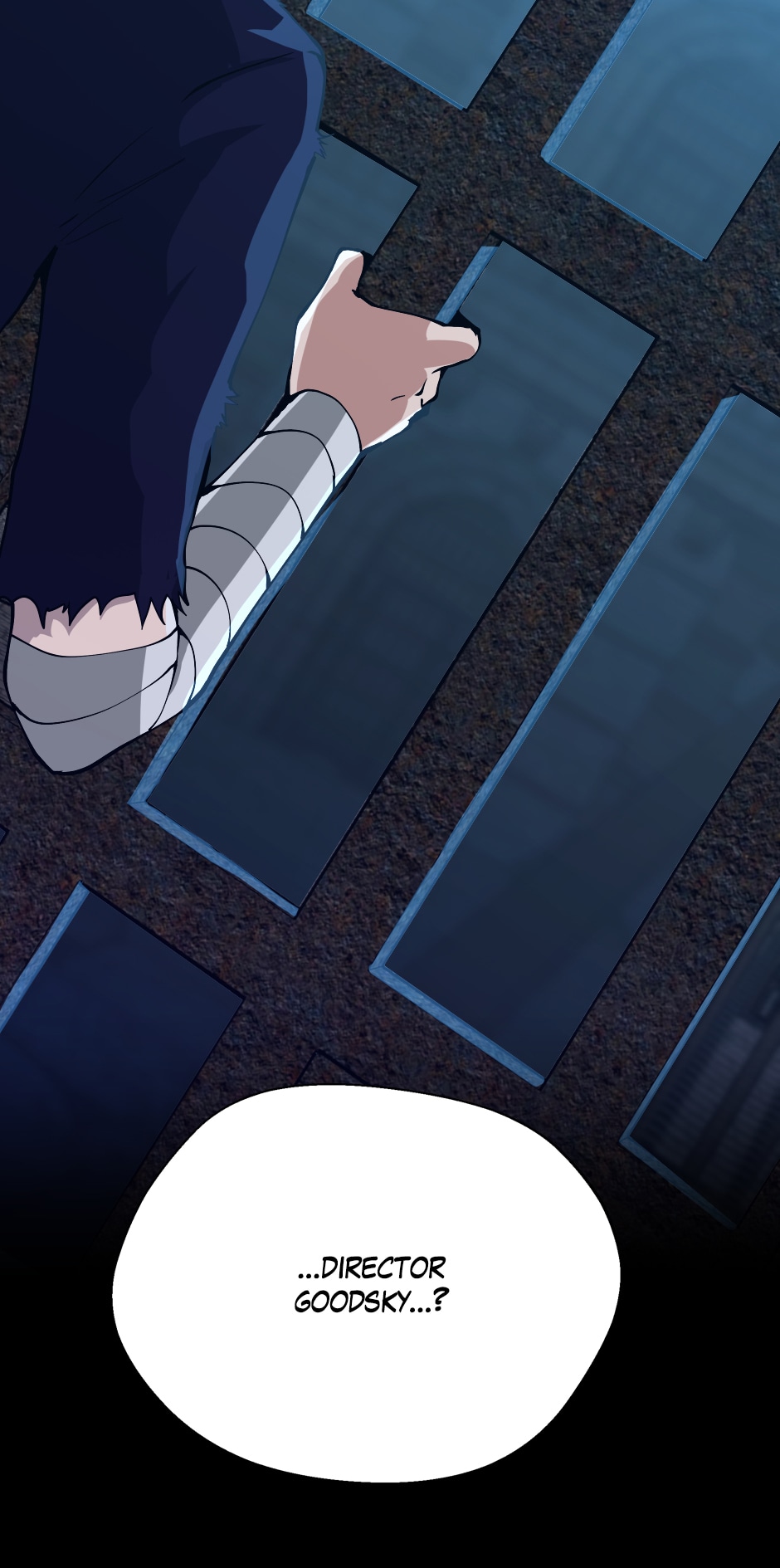 The Beginning After the End Chapter 144 - Behind Closed Doors image 2