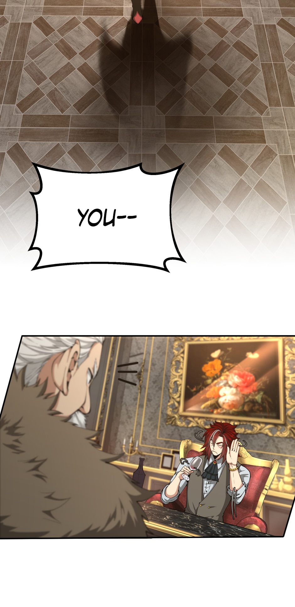 The Beginning After the End Chapter 144 - Behind Closed Doors image 30