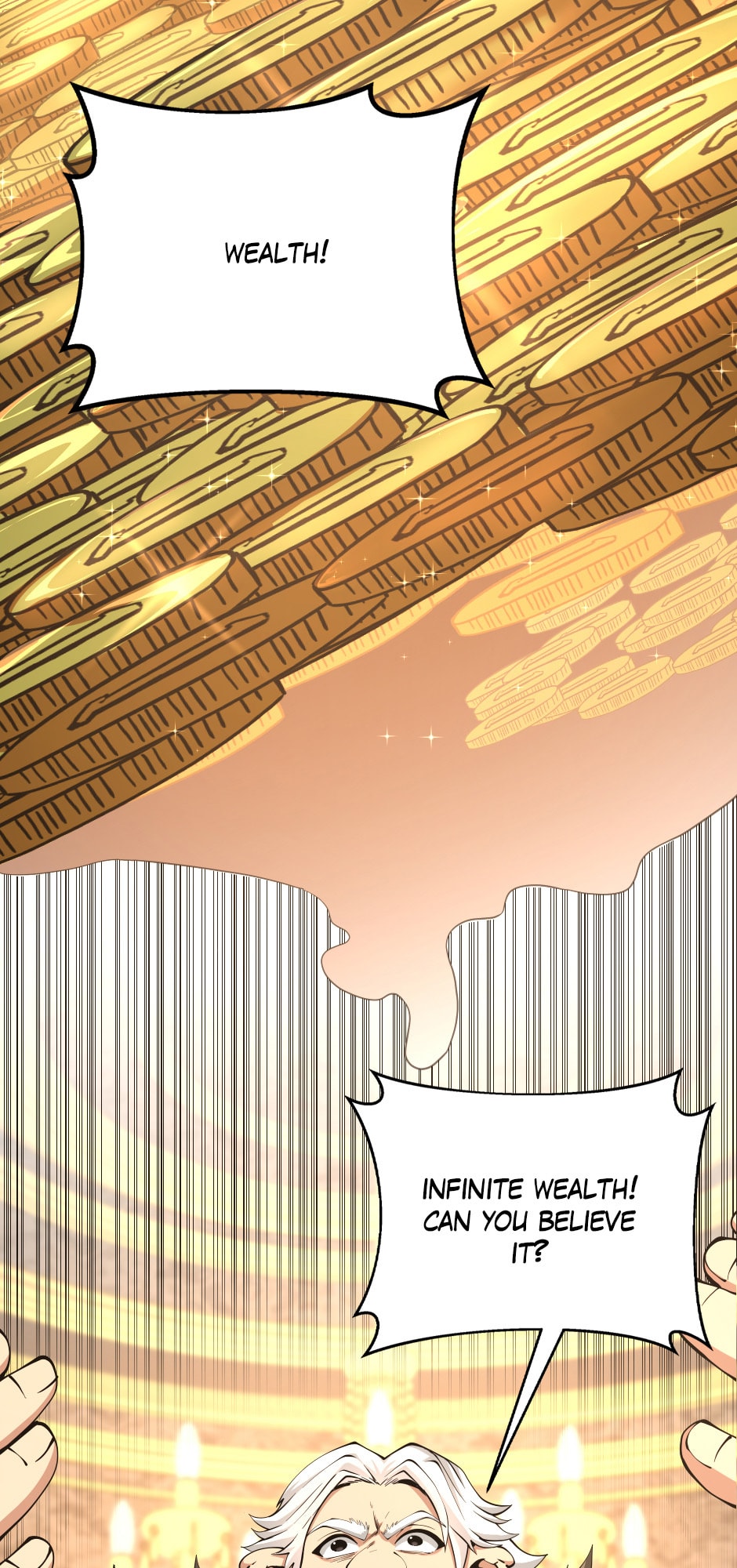 The Beginning After the End Chapter 144 - Behind Closed Doors image 45