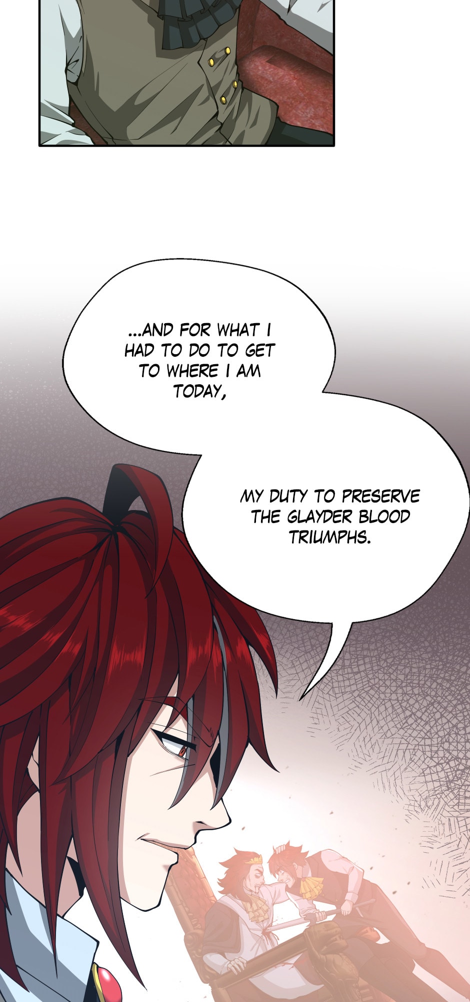 The Beginning After the End Chapter 144 - Behind Closed Doors image 51