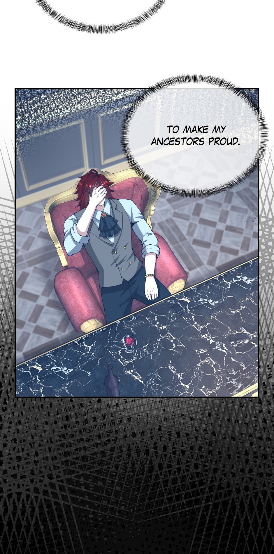 The Beginning After the End Chapter 144 - Behind Closed Doors image 56