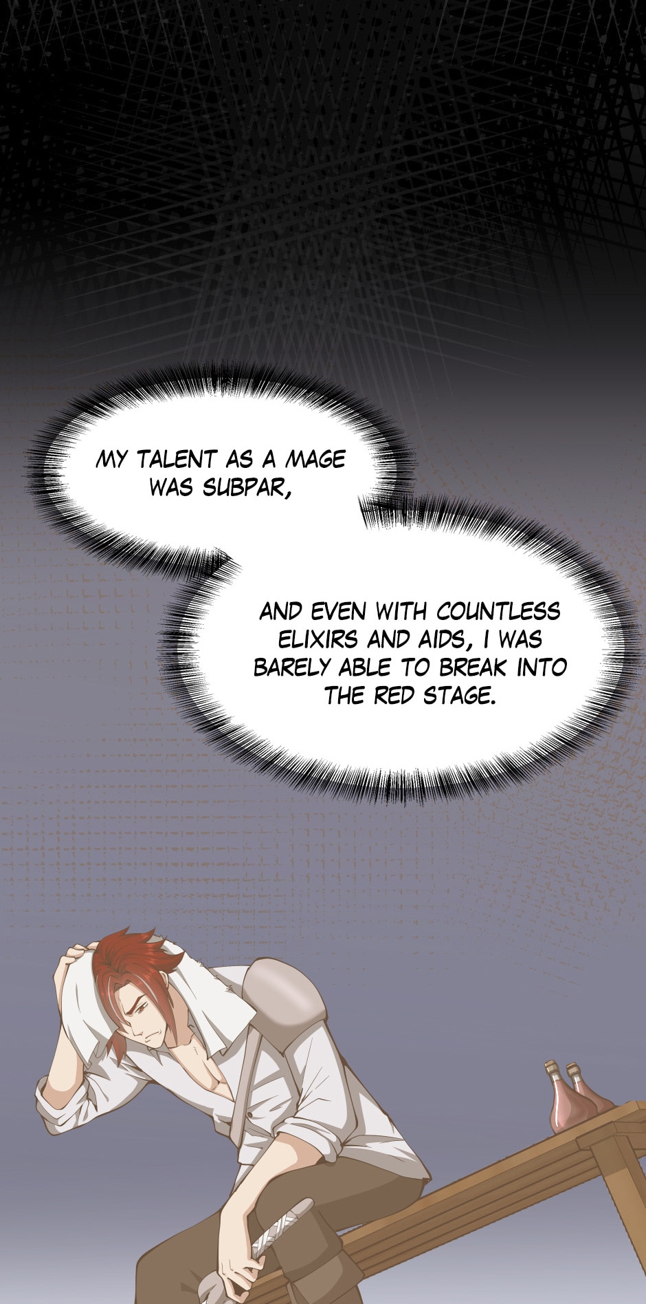 The Beginning After the End Chapter 144 - Behind Closed Doors image 57