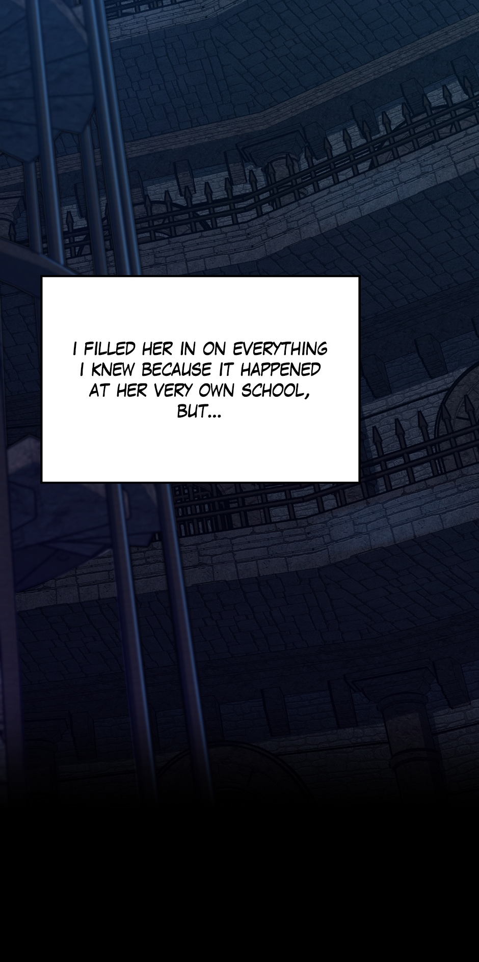 The Beginning After the End Chapter 144 - Behind Closed Doors image 5