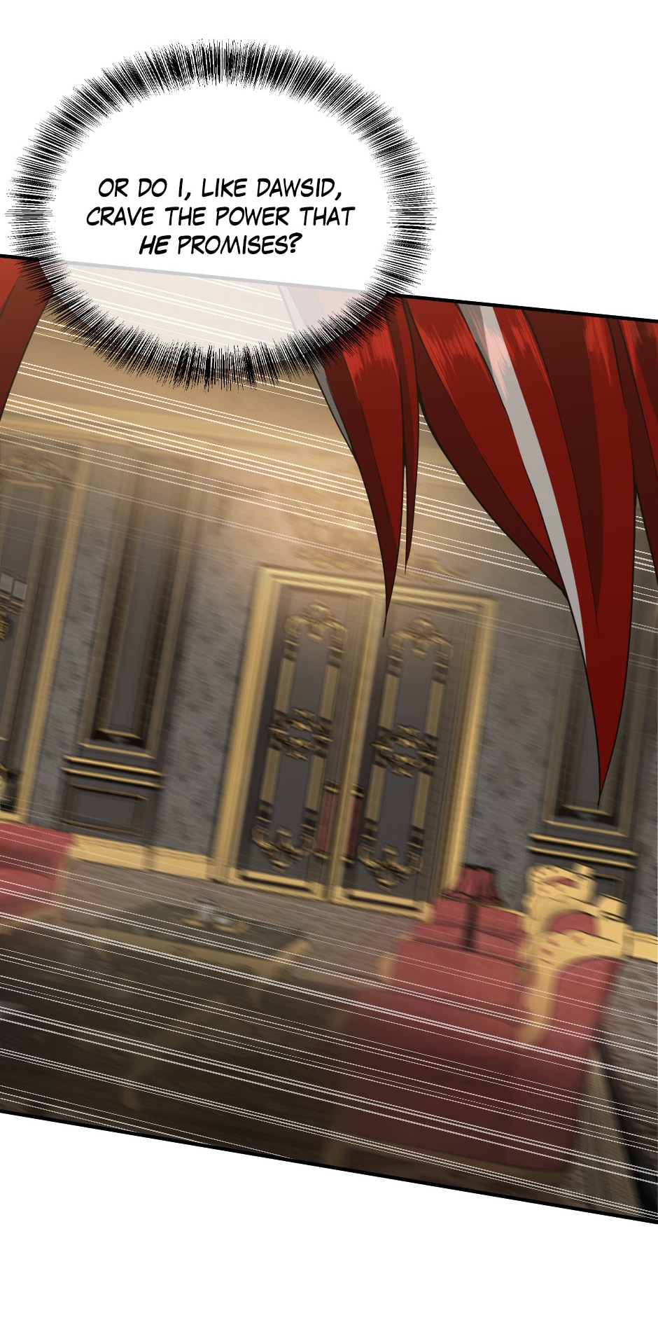 The Beginning After the End Chapter 144 - Behind Closed Doors image 66