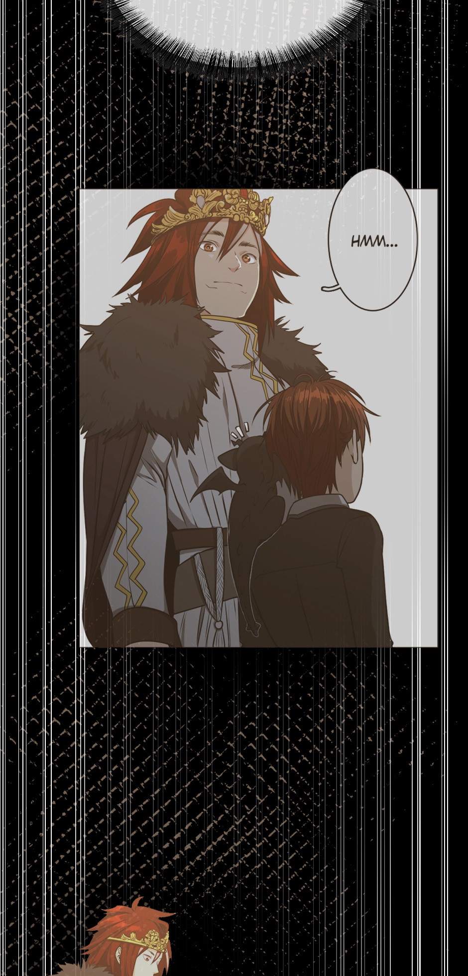 The Beginning After the End Chapter 144 - Behind Closed Doors image 72