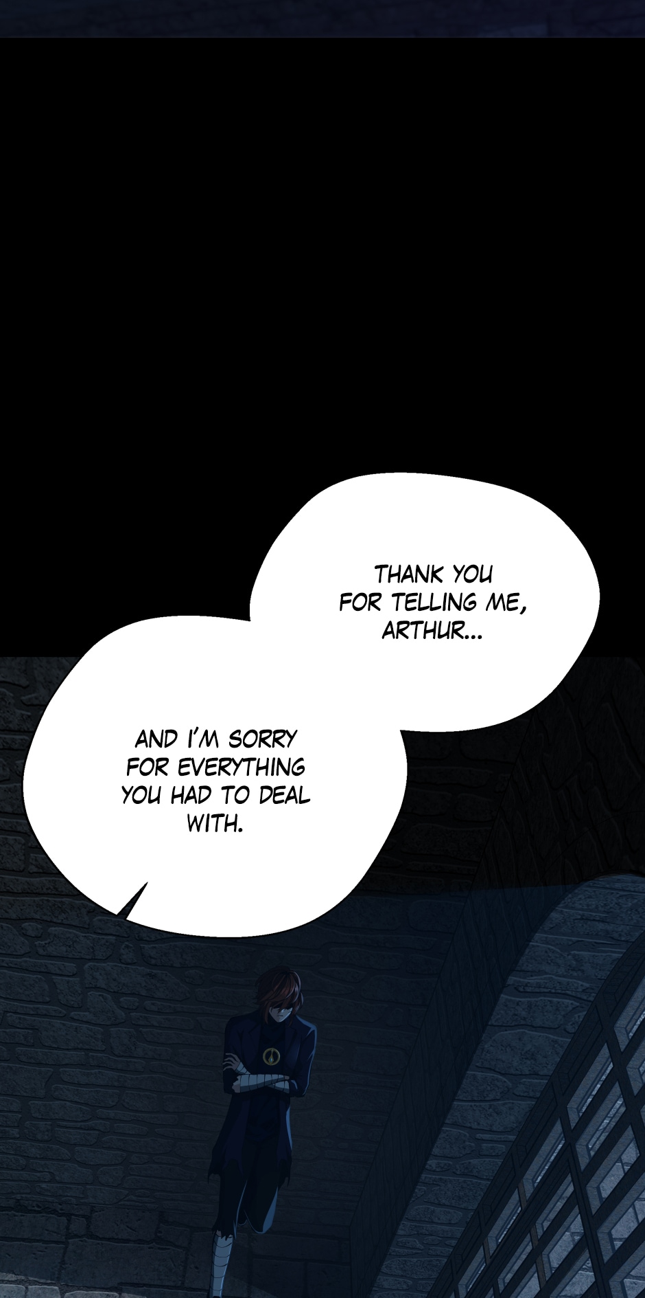 The Beginning After the End Chapter 144 - Behind Closed Doors image 7