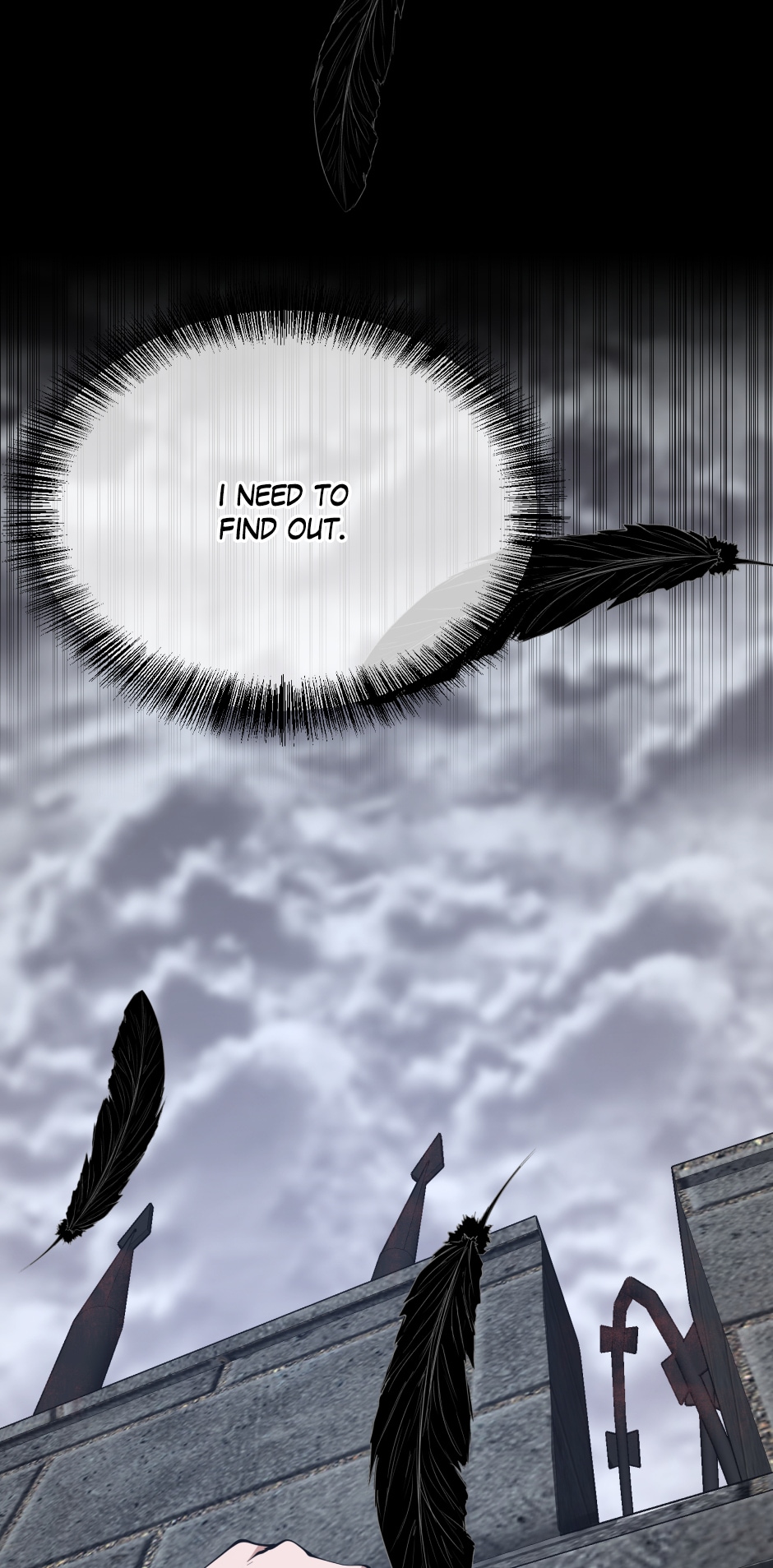 The Beginning After the End Chapter 145 - Foreboding image 9