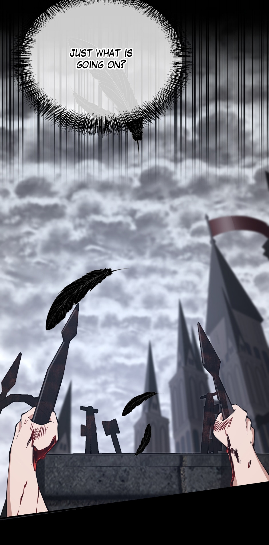 The Beginning After the End Chapter 145 - Foreboding image 11
