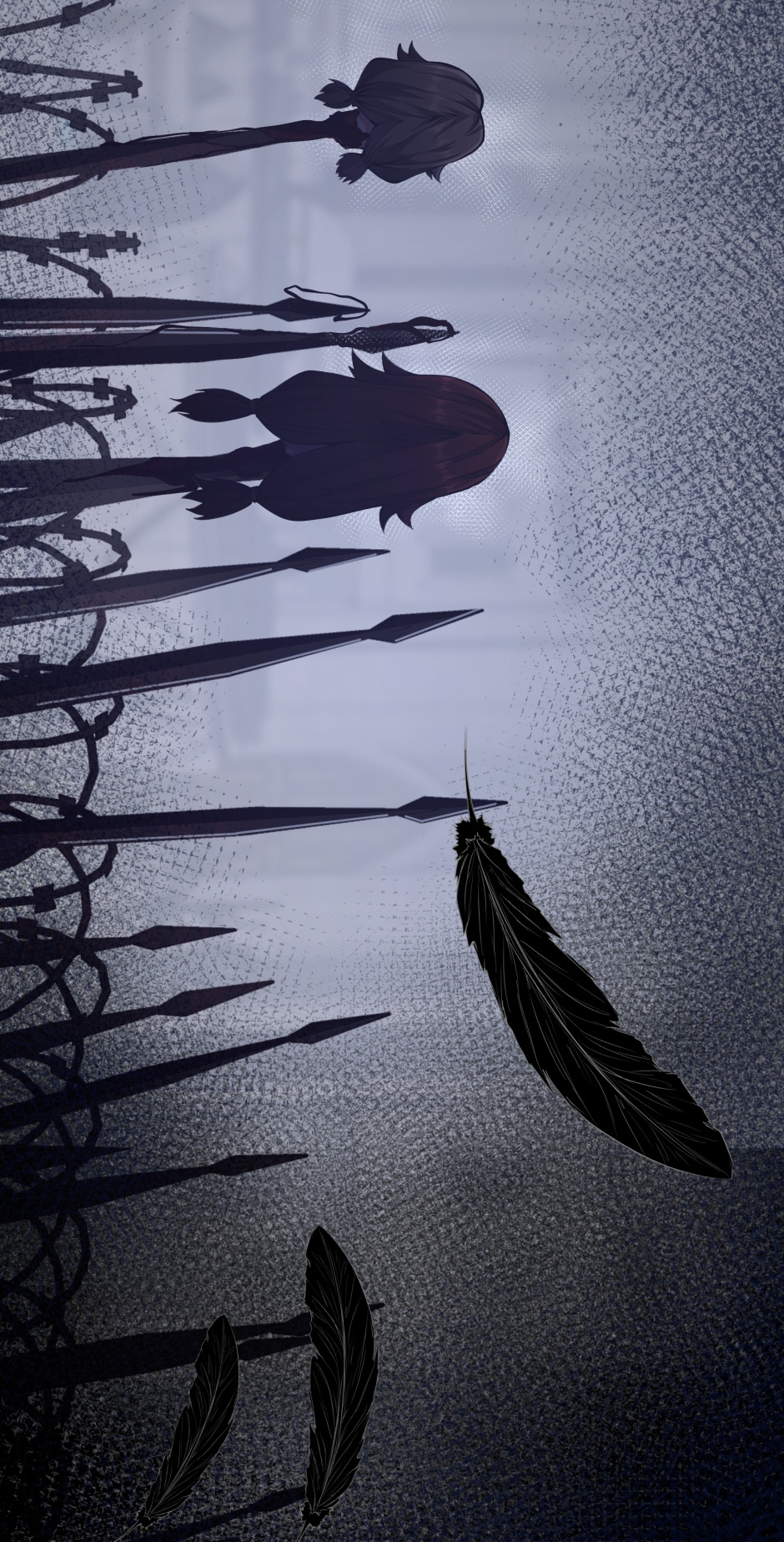 The Beginning After the End Chapter 145 - Foreboding image 14
