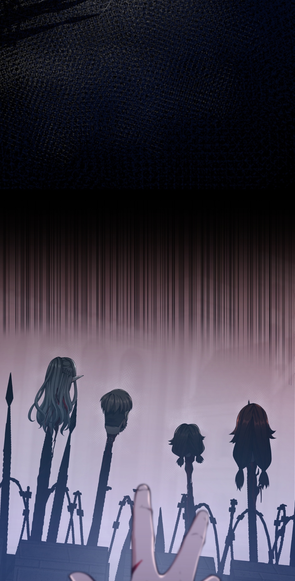 The Beginning After the End Chapter 145 - Foreboding image 15