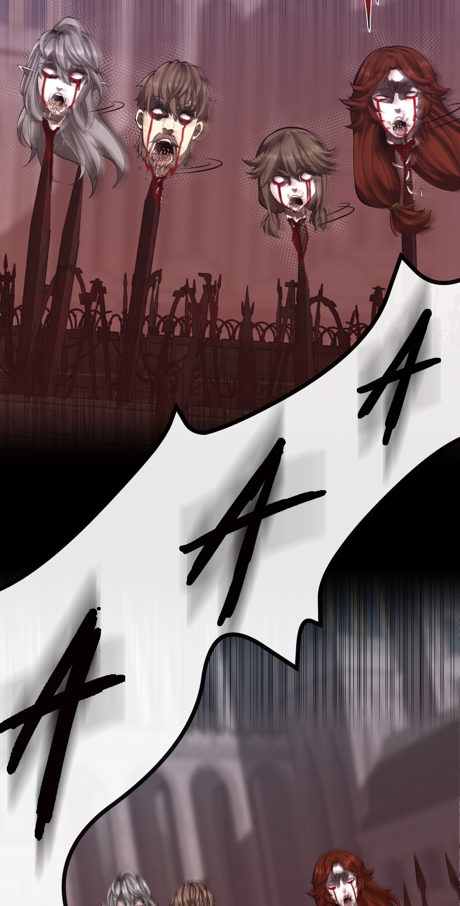The Beginning After the End Chapter 145 - Foreboding image 17